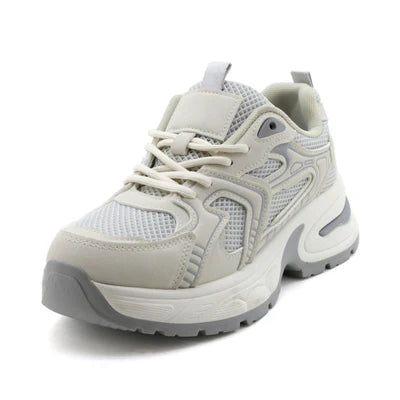 Tenis Casual Gris FACE2FACE FACHR2521300GR