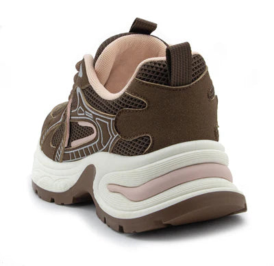 Tenis Casual Cafe FACE2FACE FACHR2521300CF
