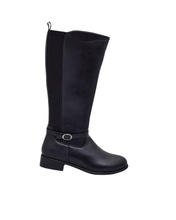 Bota Negro Amulet AMSHELBYNE