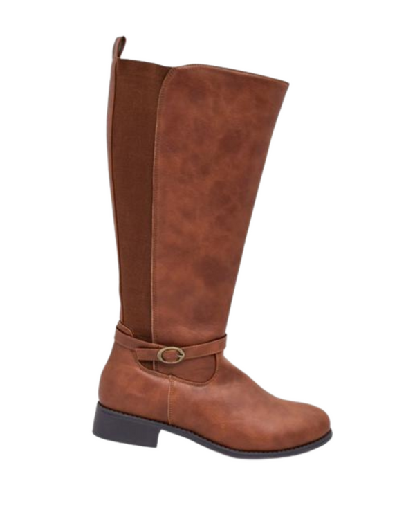 Bota Camel Amulet AMSHELBYCM