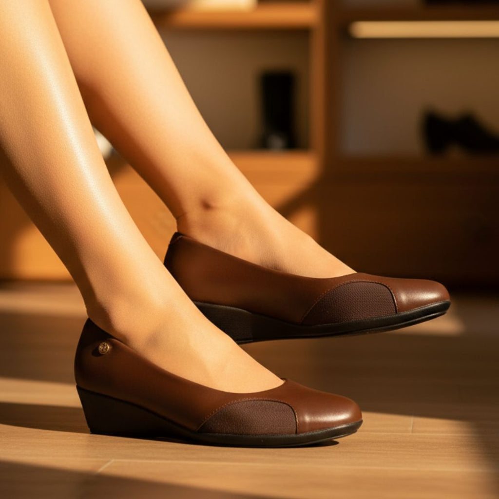 Zapato Casual Café Visius  VI3497CF