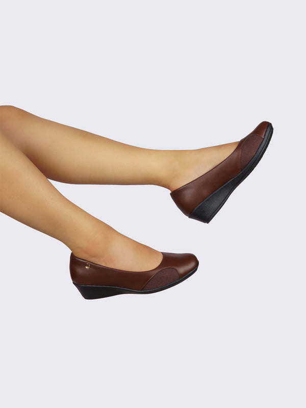 Zapato Casual Café Visius  VI3497CF - www.zitiocr.com