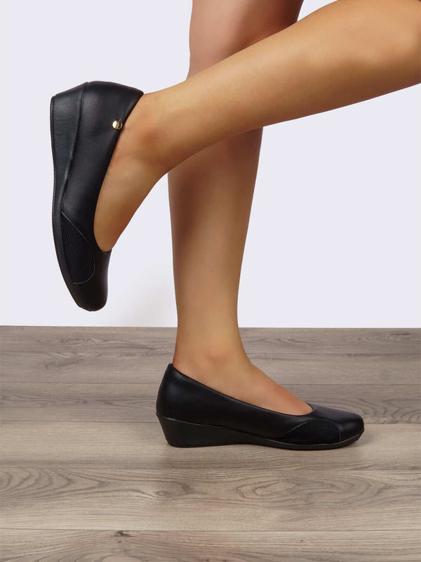 Zapato Casual Negro Visius VI3497NE - www.zitiocr.com