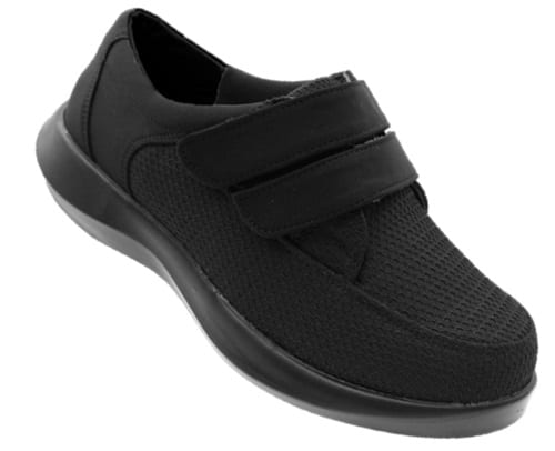 Tenis Casual Negro AWWA AWA505NE