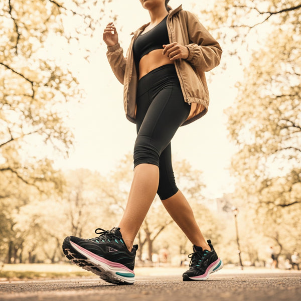 Tenis Deportivo 01 Negro Prime REPPLAY REP2350NE