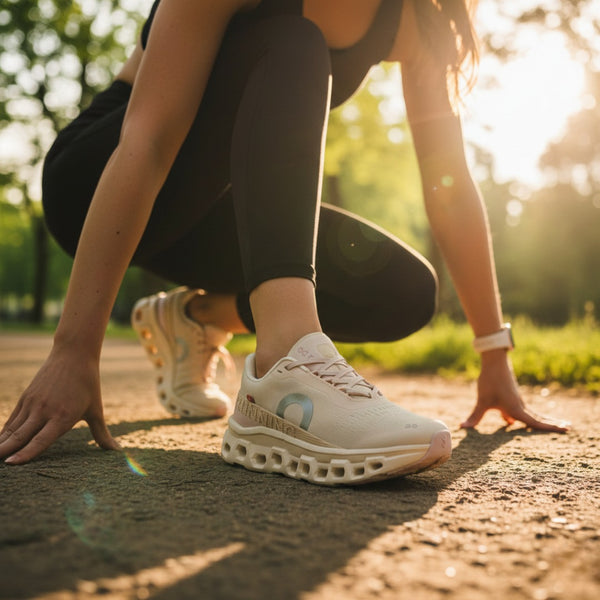 Tenis Casual CREMA Do Running RUN DORUNCRM