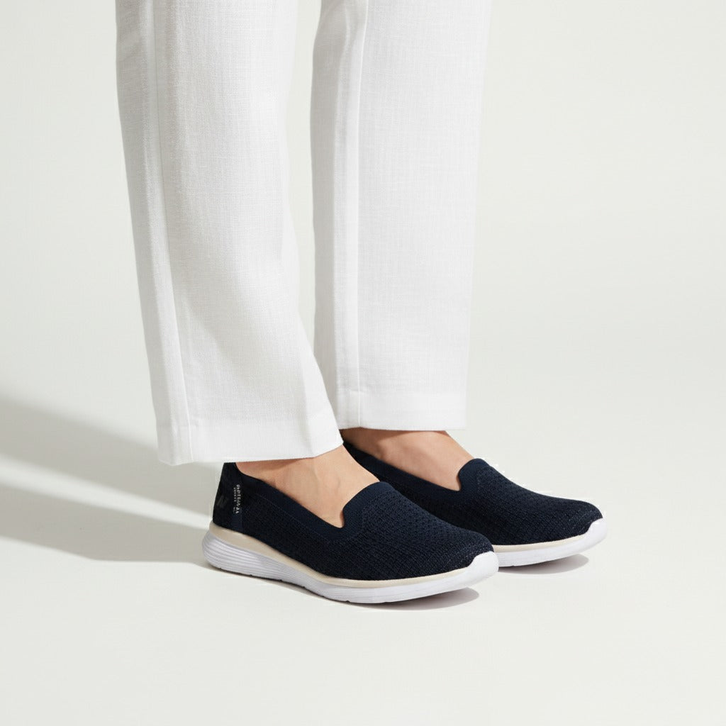 Tenis Casual Azul Natural Ultra NAULTRAAZ - www.zitiocr.com