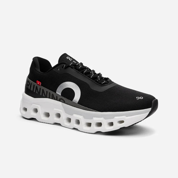Tenis Casual Negro Do Running RUN DORUNNE