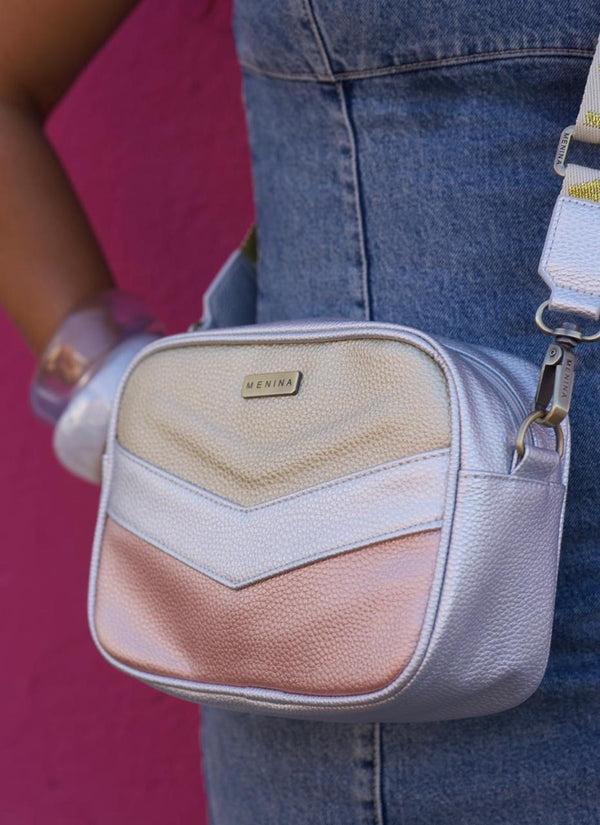 Bolso Multi MENINA Amalfi MEAMALFIMU - www.zitiocr.com