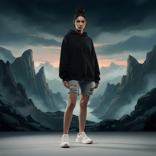 Tenis Casual Crema Promise Hera PRHERACRM