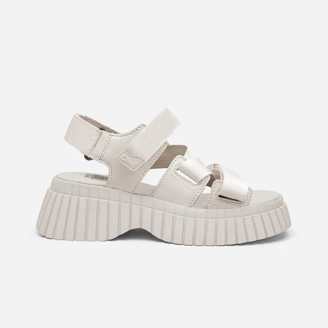 Sandalia Blanco Coral Marlena COMARLENABL