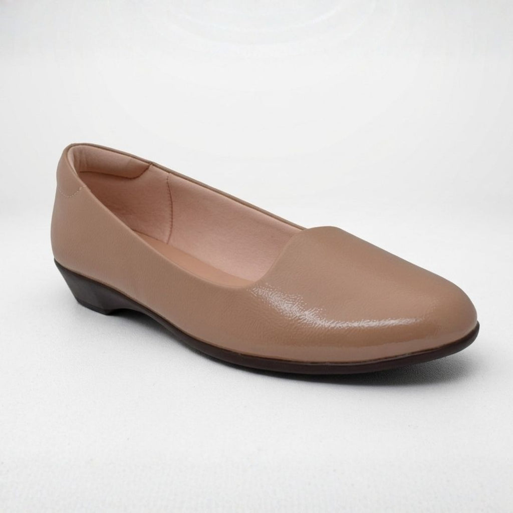 Mocasín Nude Visius VI2504NU