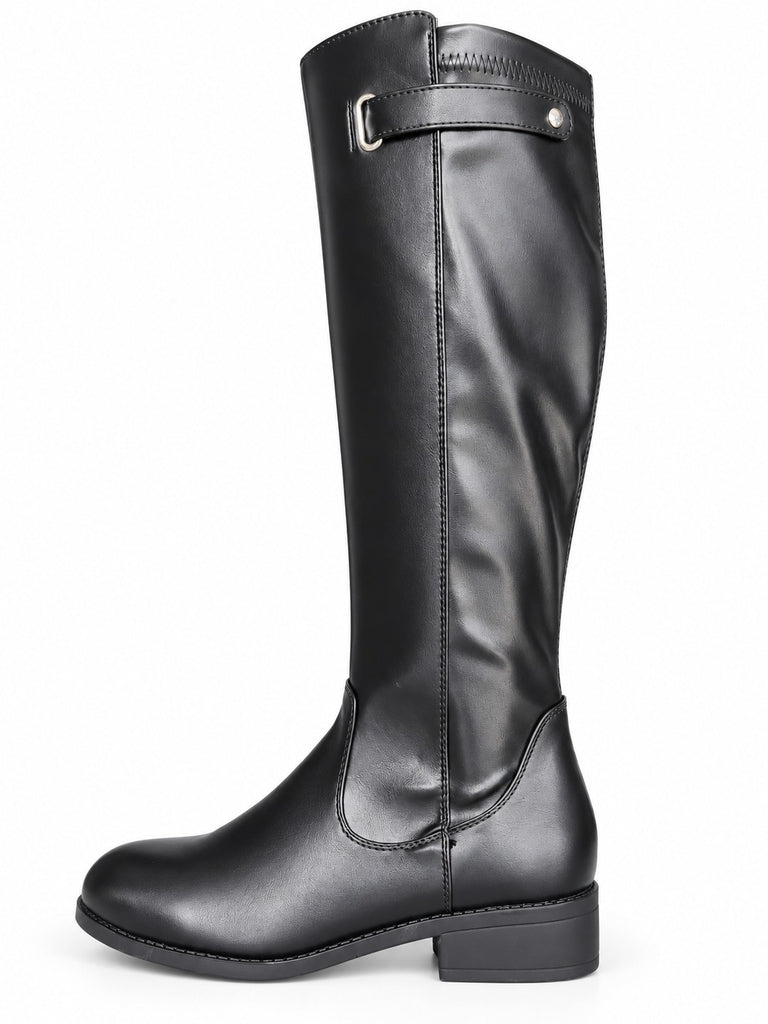 Bota Negro Amulet AM26111NE