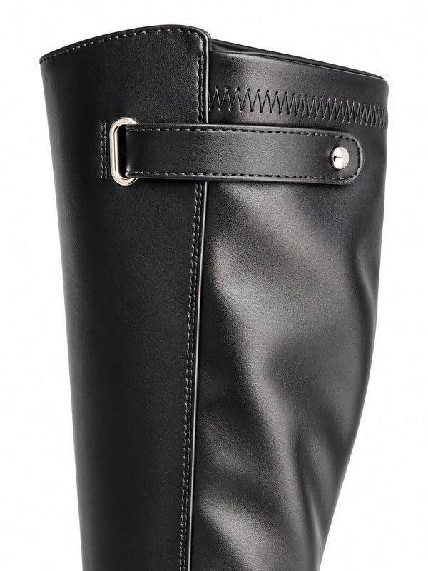 Bota Negro Amulet AM26111NE