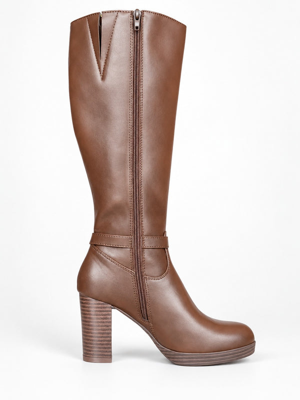 Bota Cafe Amulet AM26110CF