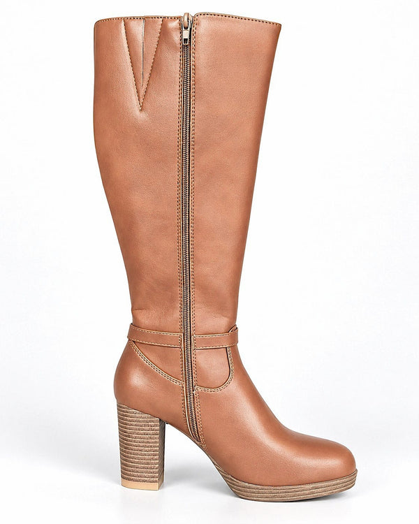 Bota Camel Amulet AM26110CM