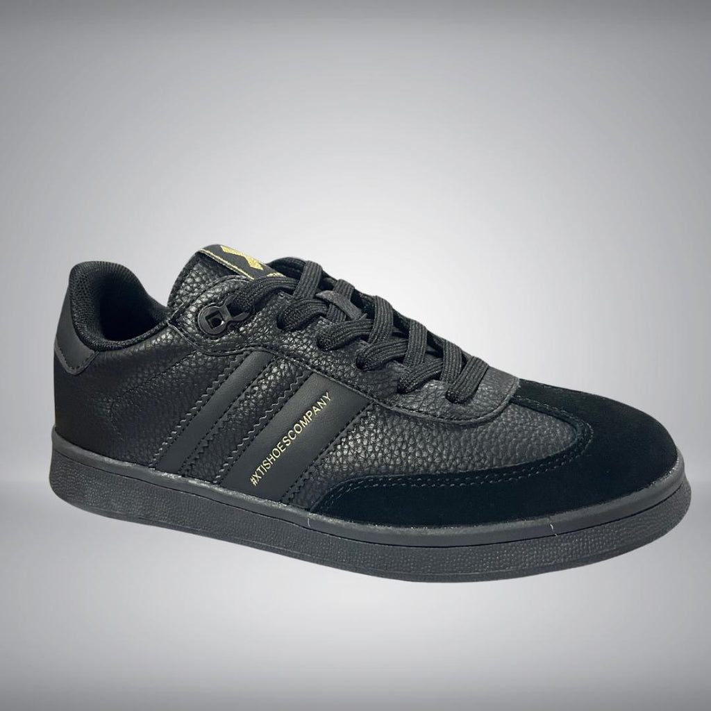 Tenis Casual Negro XTI XT120137NE