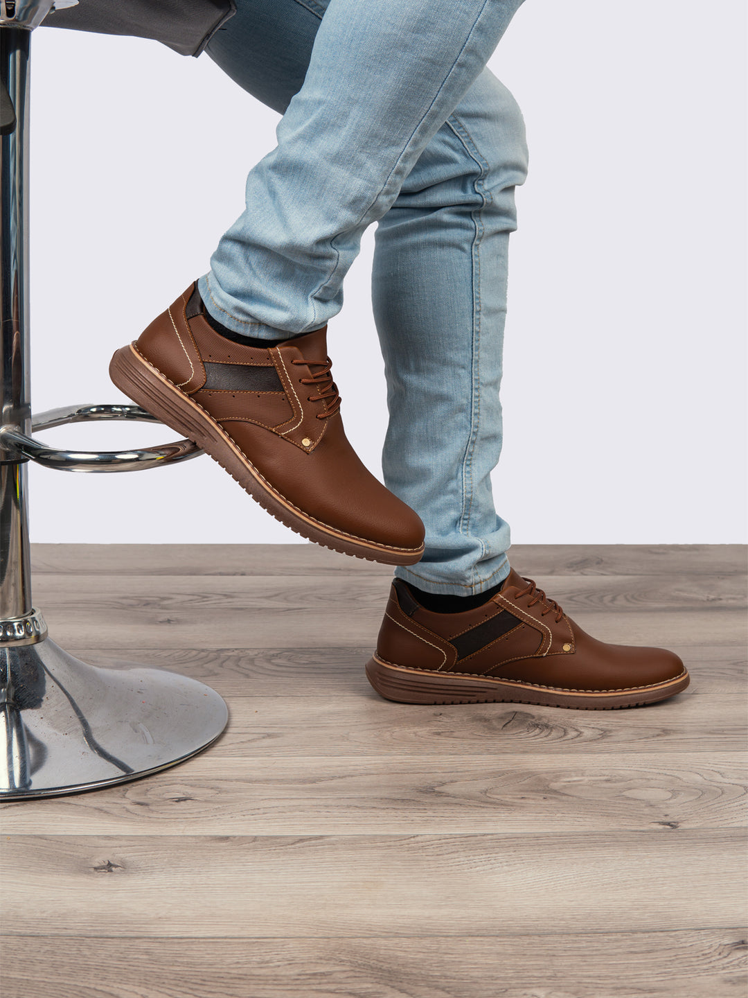 Hombre Zapatos Casuales – Etiquetas Casual – Zapatería Francis