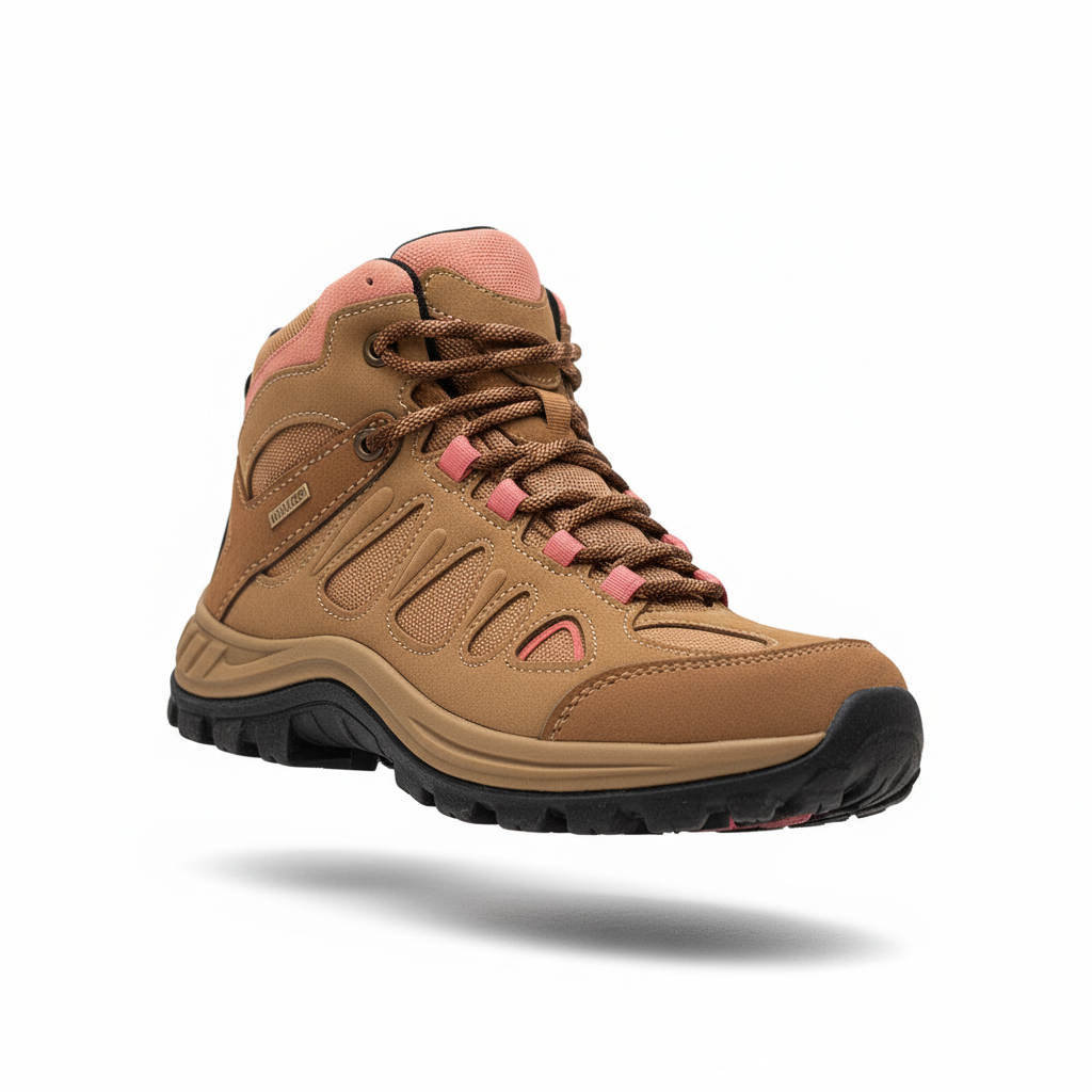 Bota Casual Mujer Amareto WINNER WIN2468ATRS - www.zitiocr.com