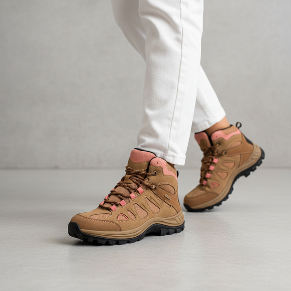 Bota Casual Mujer Amareto WINNER WIN2468ATRS - www.zitiocr.com