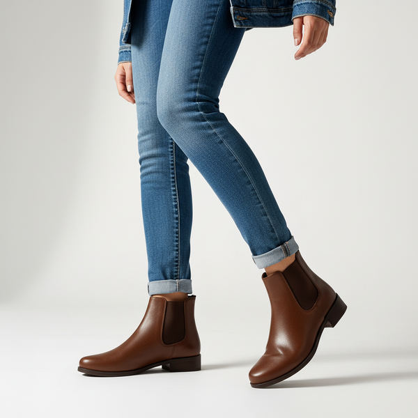 Botín Cafe Amulet AMSHUCKCF