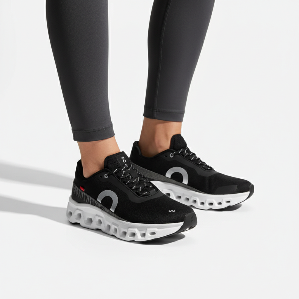 Tenis Casual Negro Do Running RUN DORUNNE - www.zitiocr.com