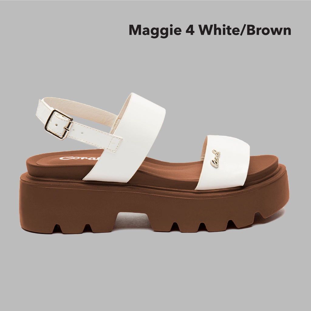 Sandalia Blanco Coral Maggie 4 COMAGGIEBL