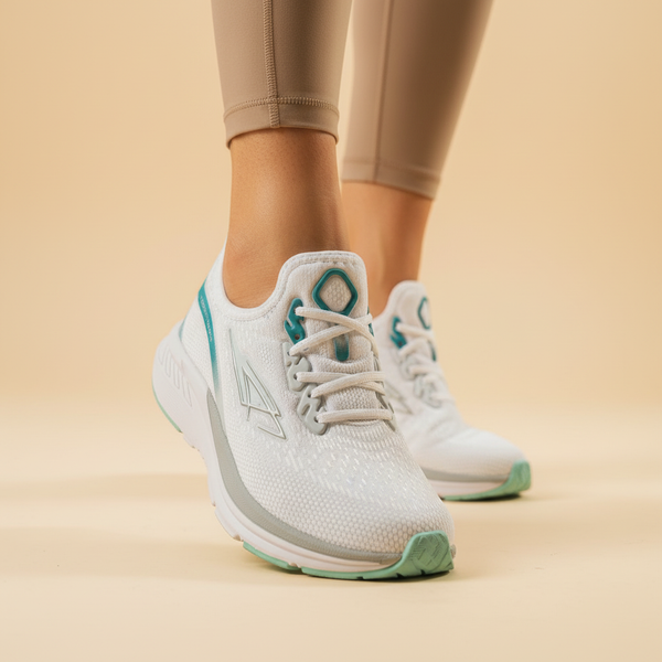 Tenis Deportivo 02 Blanco Prime REPPLAY REP2800BL