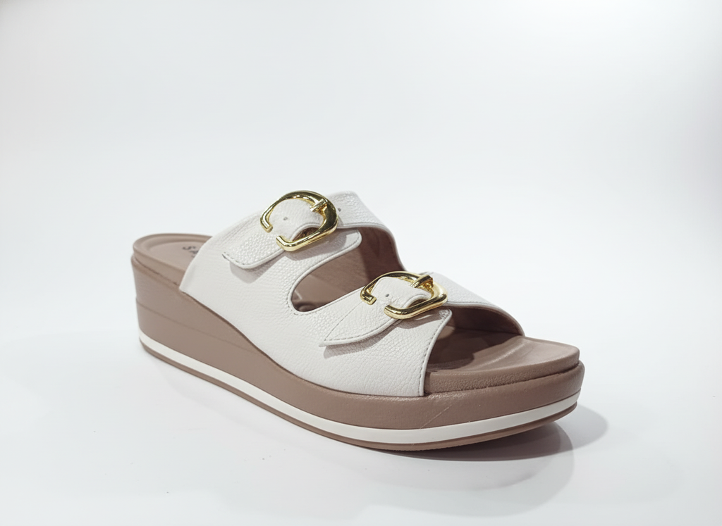 Sandalia Casual Blanco Off Saula SAU3009BLOF - www.zitiocr.com