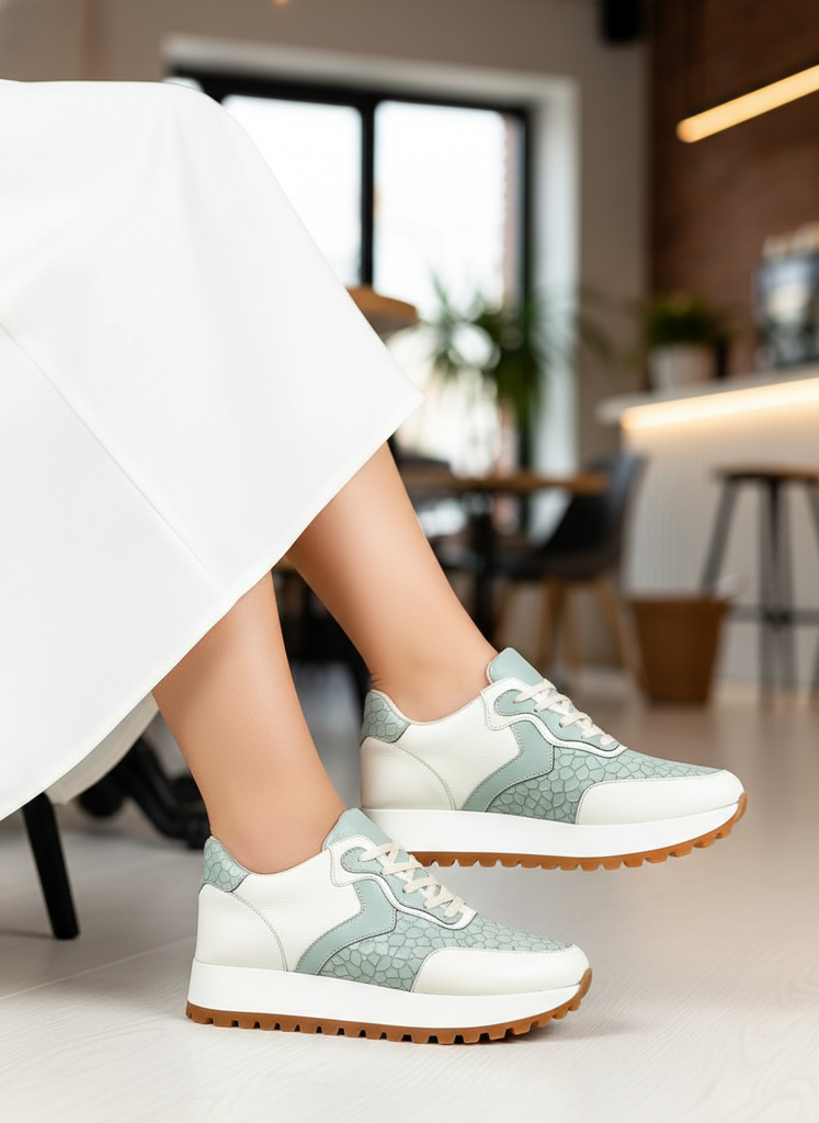 Tenis Casual Talco ADDIC AND012TC