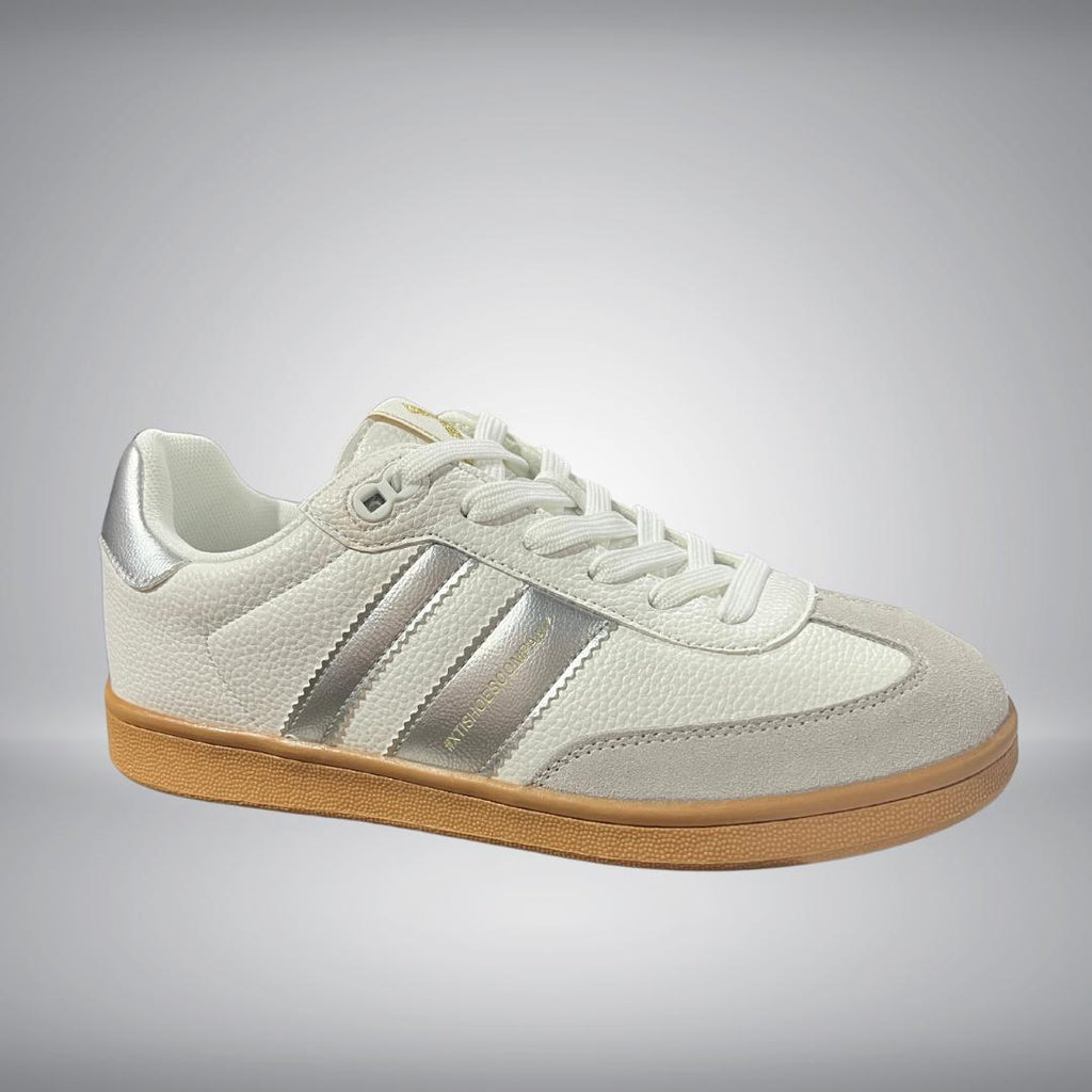 Tenis Casual Blanco XTI XT120137BLPL