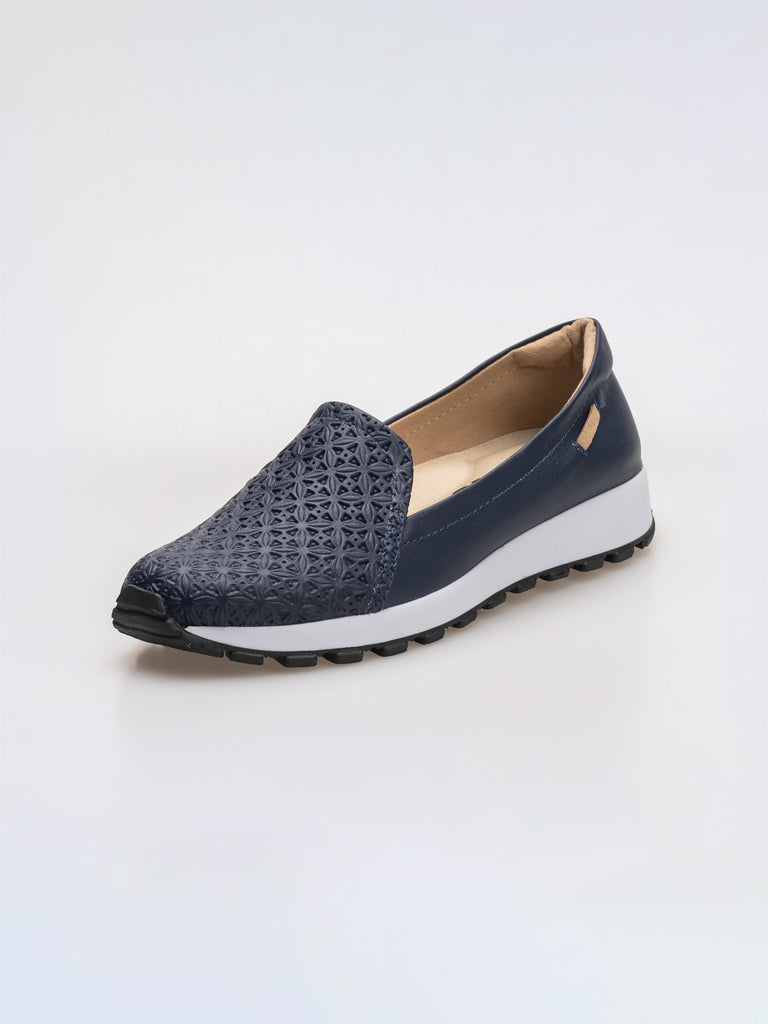 Mocasín R Azul ADDIC HU6902RAZ - www.zitiocr.com
