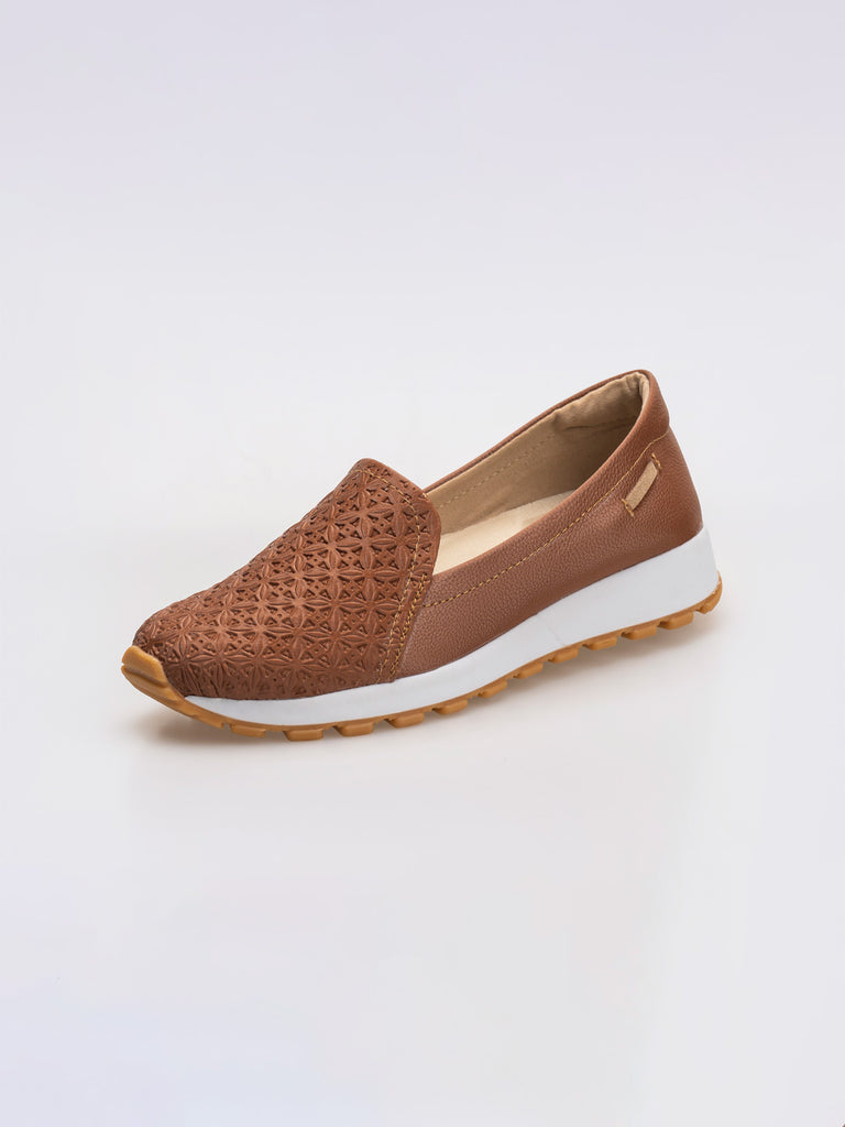Mocasín R Miel ADDIC HU6902RMI - www.zitiocr.com