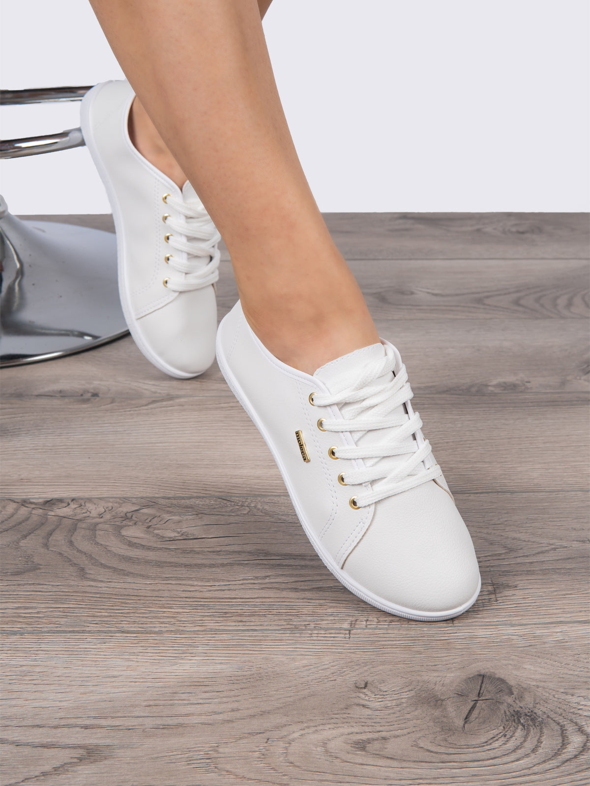 Zapatos Casuales Zapatos De Mujer Al Por Mayor Calzados Moleca Al