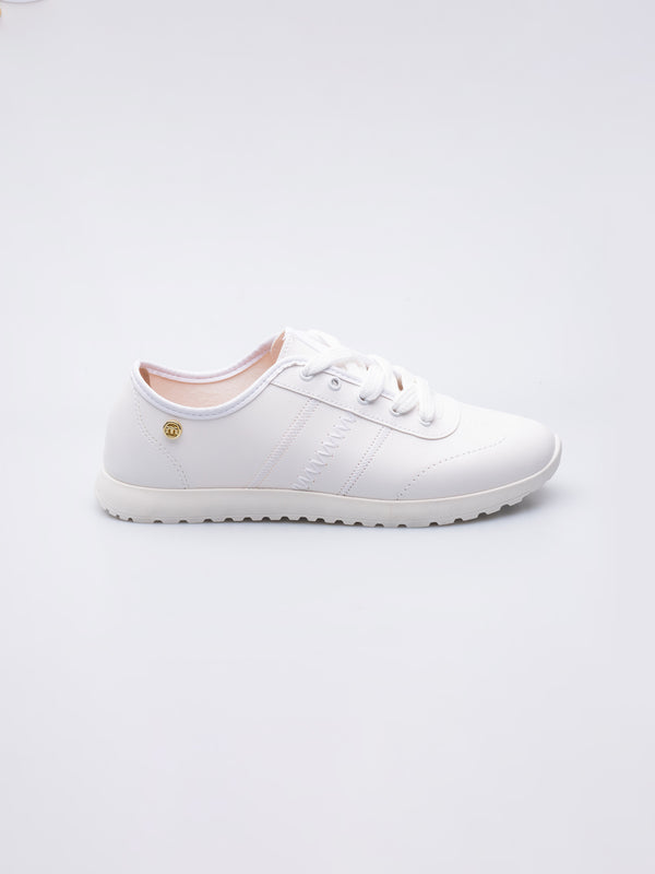 Tenis Casual Blanco Moleca MA5736.110BL - www.zitiocr.com