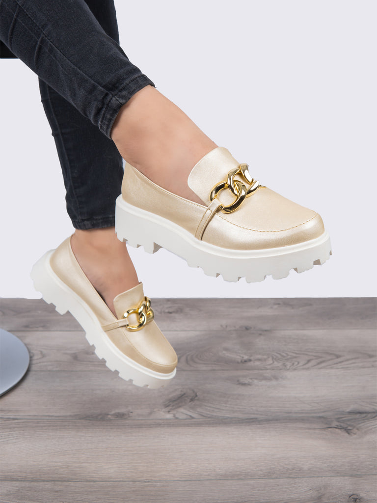 Mocasín Champan ADDIC  SA927CH