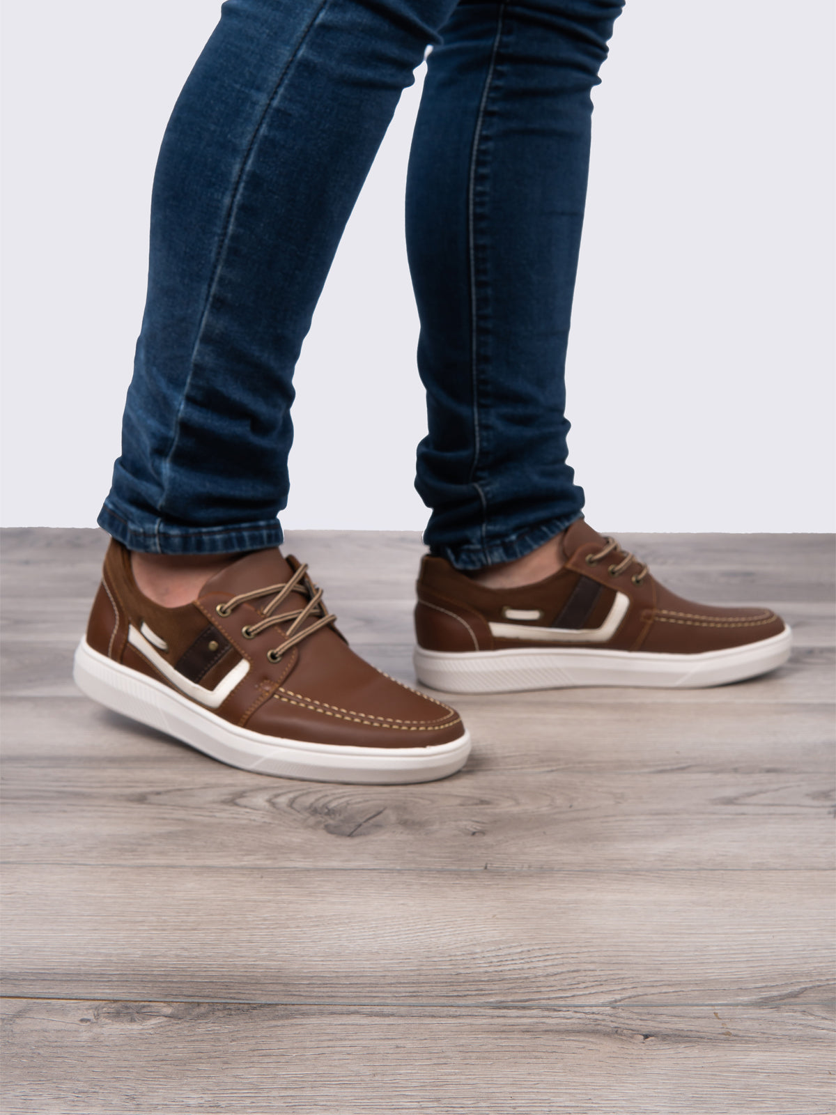 Zapatos para ropa online casual