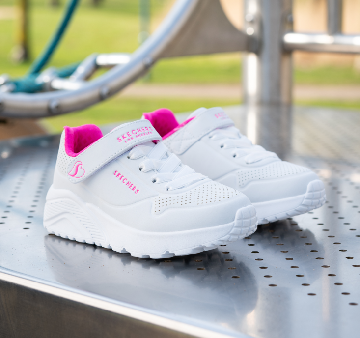Modelos de zapatos skechers para niñas 3 años best sale