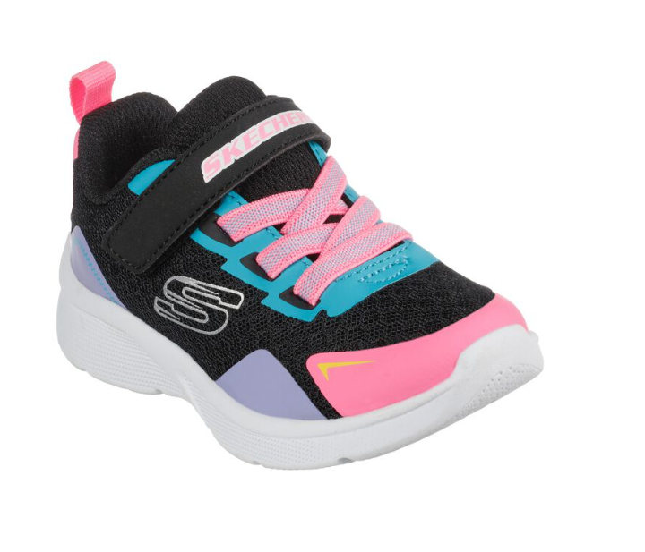 Tenis de cheap niña skechers